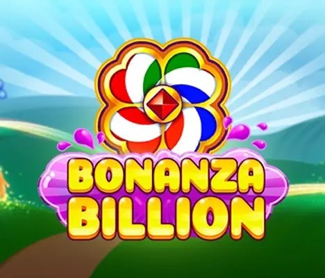 Bonanza Billion by BGAMING, showcased at casino-yukongold.com – game logo