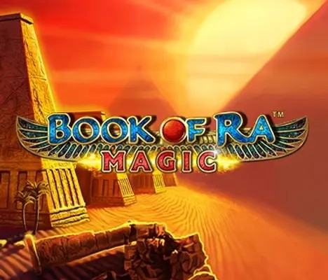 Book of Ra Magic online slot from Greentube – play at casino-yukongold.com